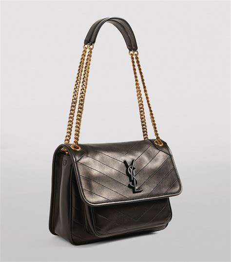 ysl bags star bergendy|yves st laurent handbags.